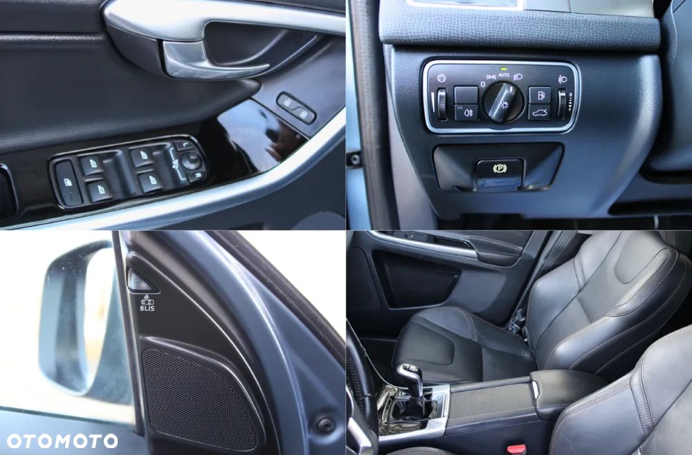 Volvo XC 60 D3 Summum - 28