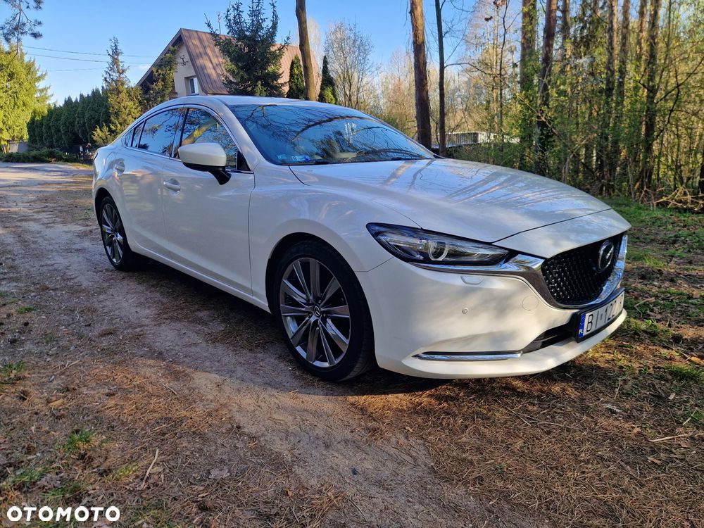 Mazda 6 2.0 SKYPassion - 7