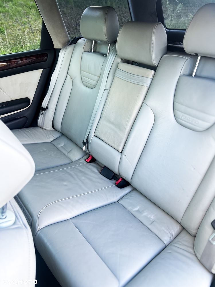 Audi S6 Avant 4.2 quattro - 22