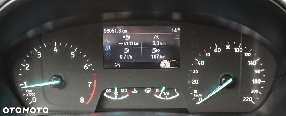 Ford Puma - 15