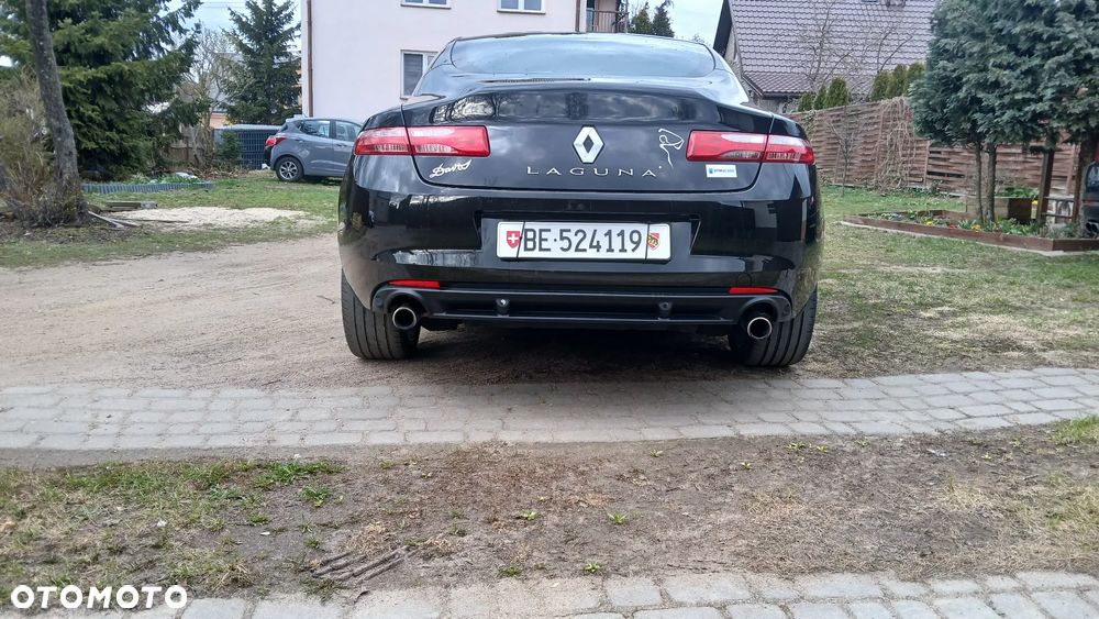 Renault Laguna 2.0 16V Turbo GT - 7