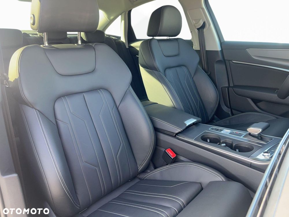 Audi A6 Limousine - 18