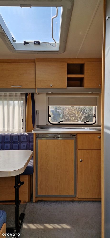 KNAUS 450 Sudwind - 6