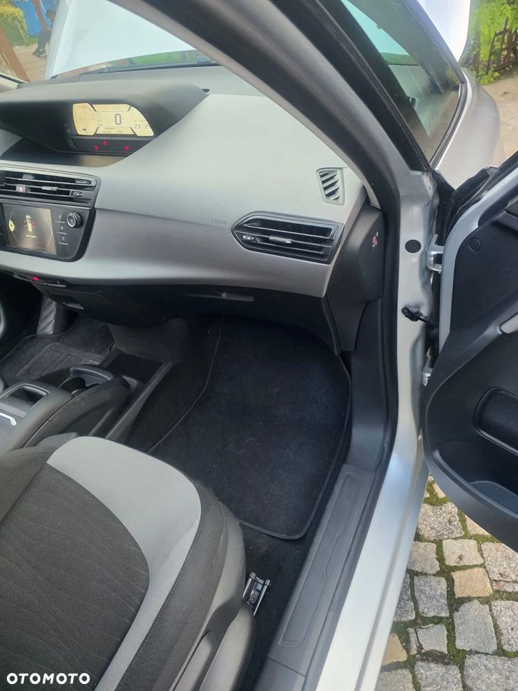 Citroën C4 Picasso BlueHDi 120 EAT6 Selection - 16