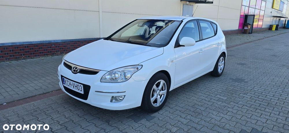 Hyundai i30 1.6 CRDi Comfort - 3