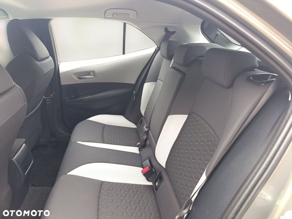 Toyota Corolla 1.2 T Comfort - 14