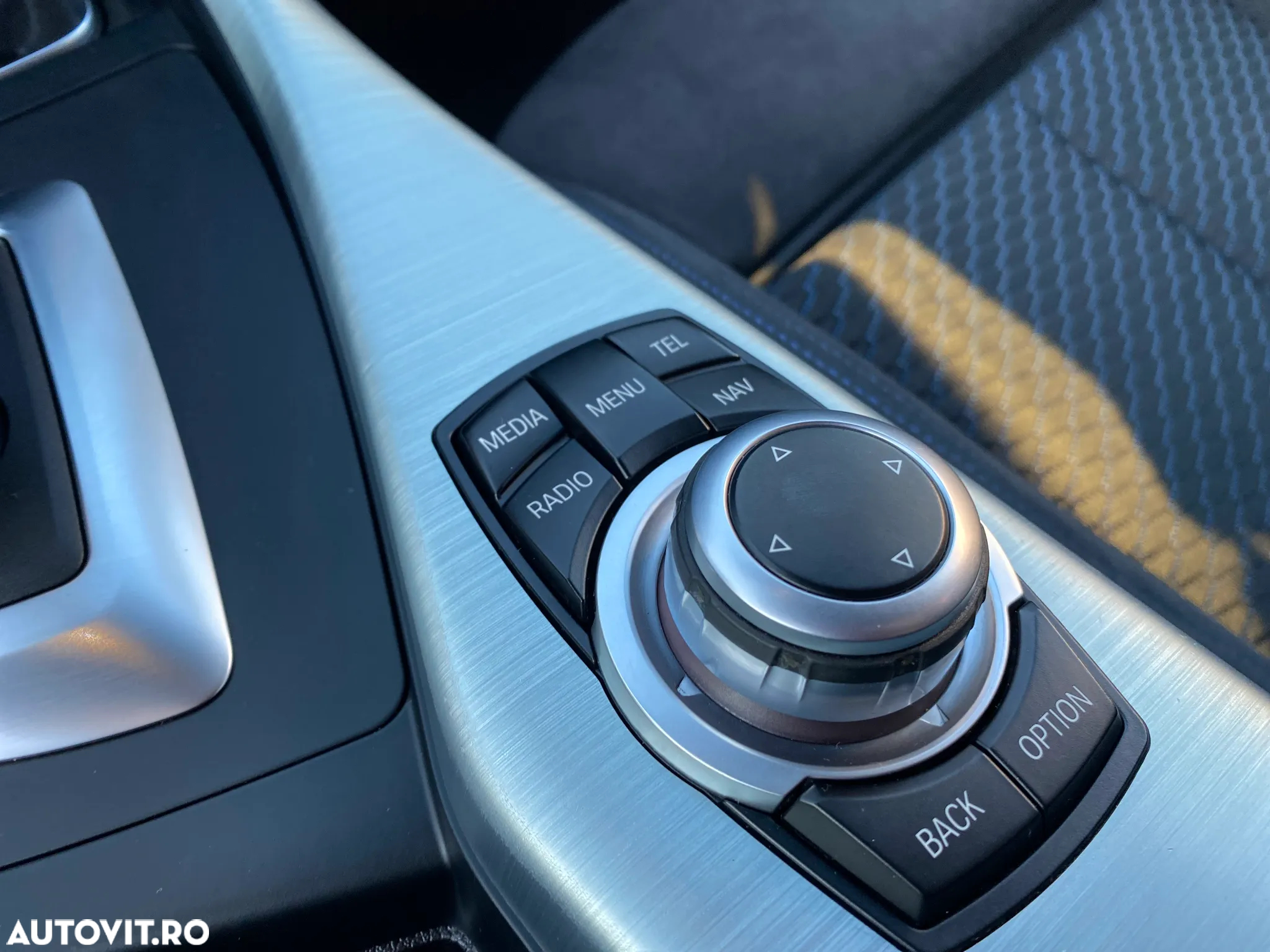 BMW Seria 1 118d Aut. Sport Line - 24