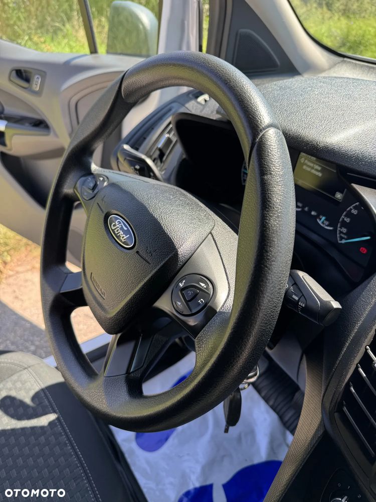 Ford TRANSIT CONNECT berlingo doblo kangoo - 30