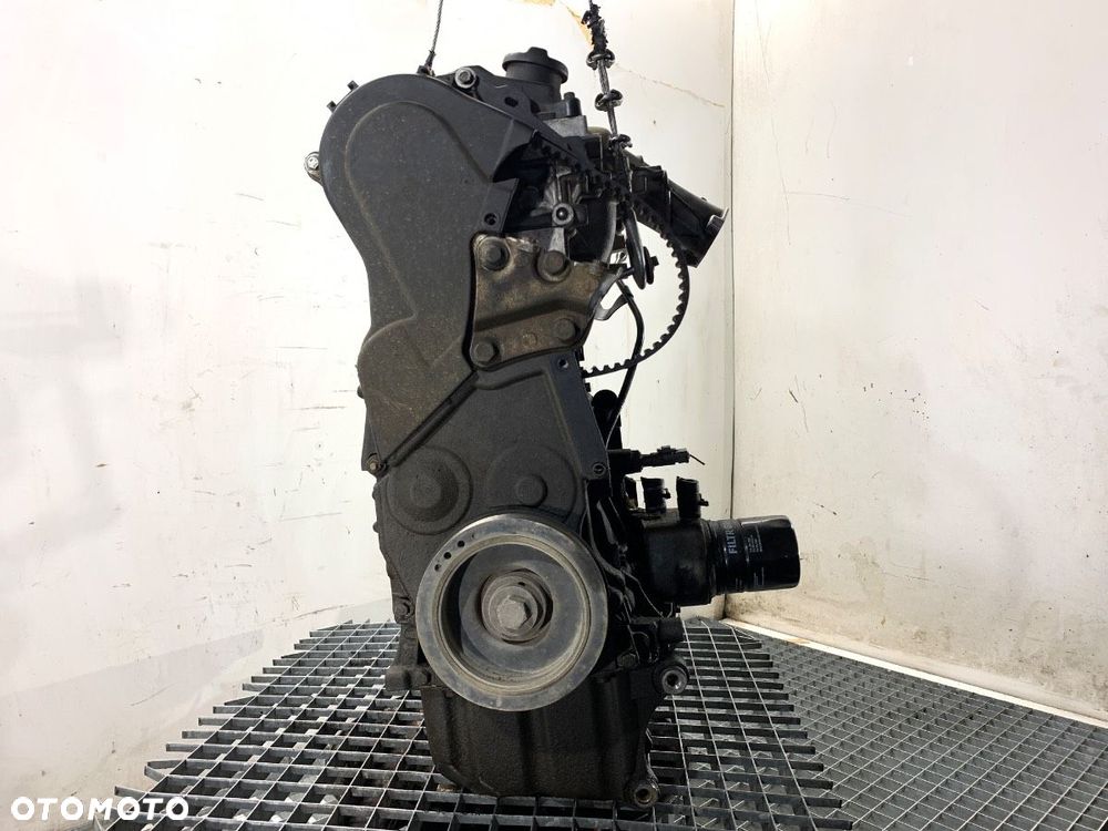 SILNIK  CITROEN C8 (EA_, EB_) 2002 - 2022 2.0 HDi 80 kW [109 KM] olej napędowy 2002 - 2022 RHT - 4