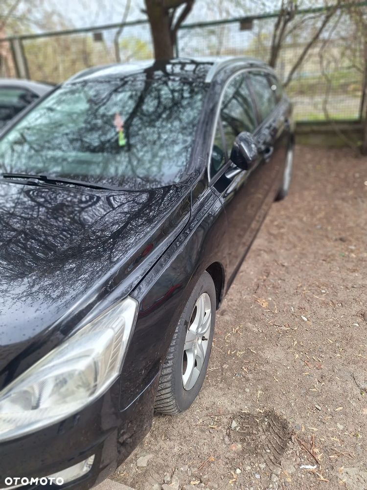 Peugeot 508 - 11