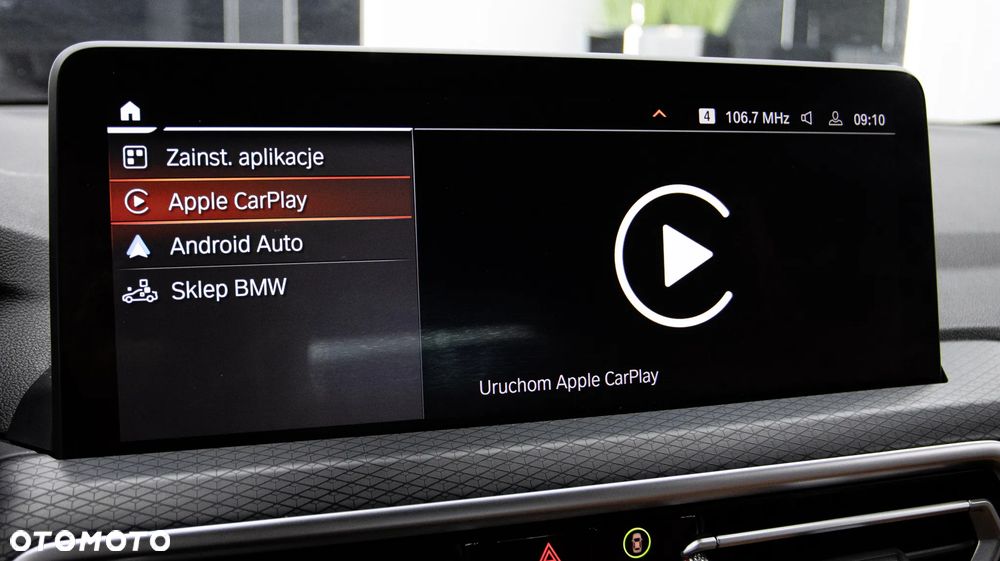BMW X3 xDrive30e M Sport sport - 31