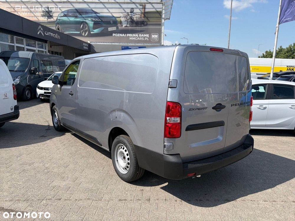 Peugeot expert Furgon XL 2.2 T.Diesel 150 KM MT6 - 4