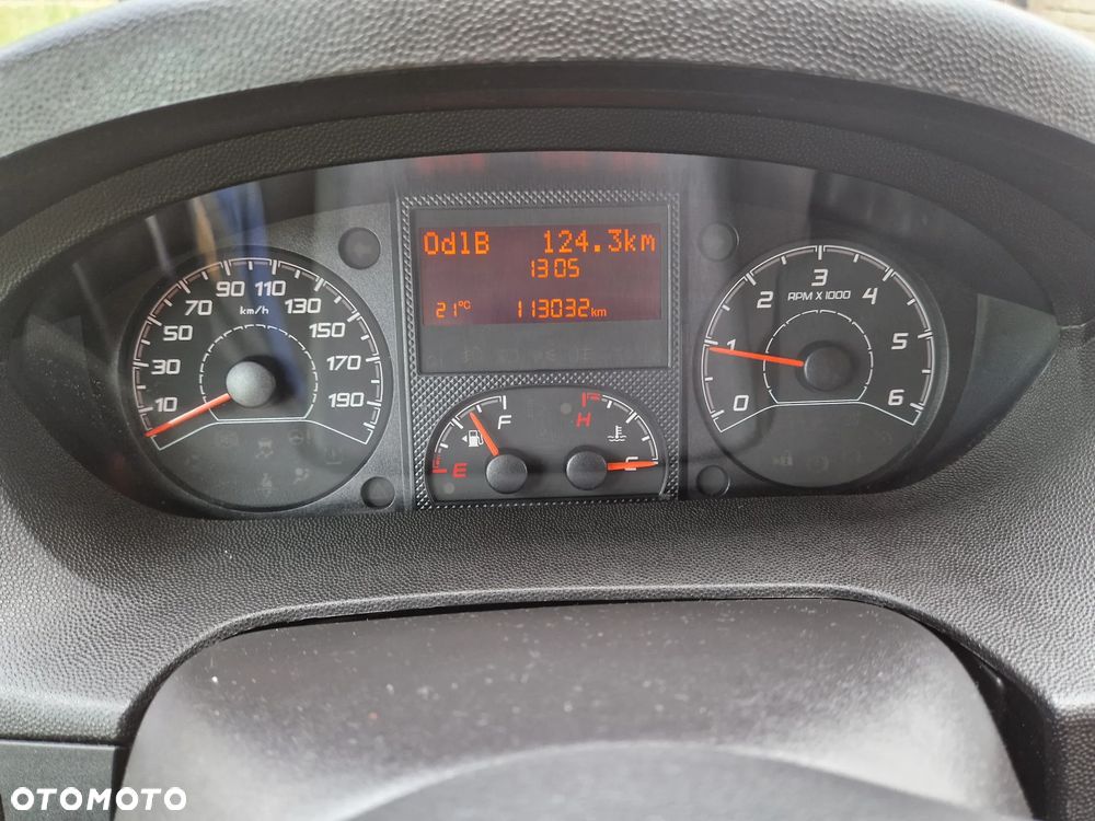 Fiat DUCATO - 15