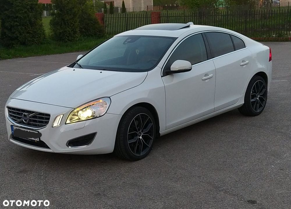 Volvo S60 2.5 T5 - 13