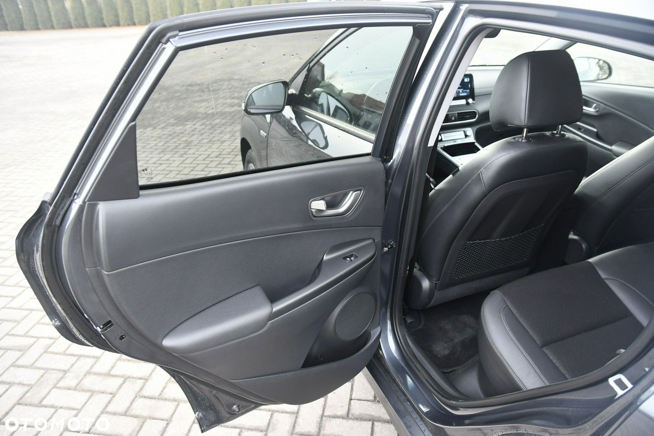 Hyundai Kona - 19