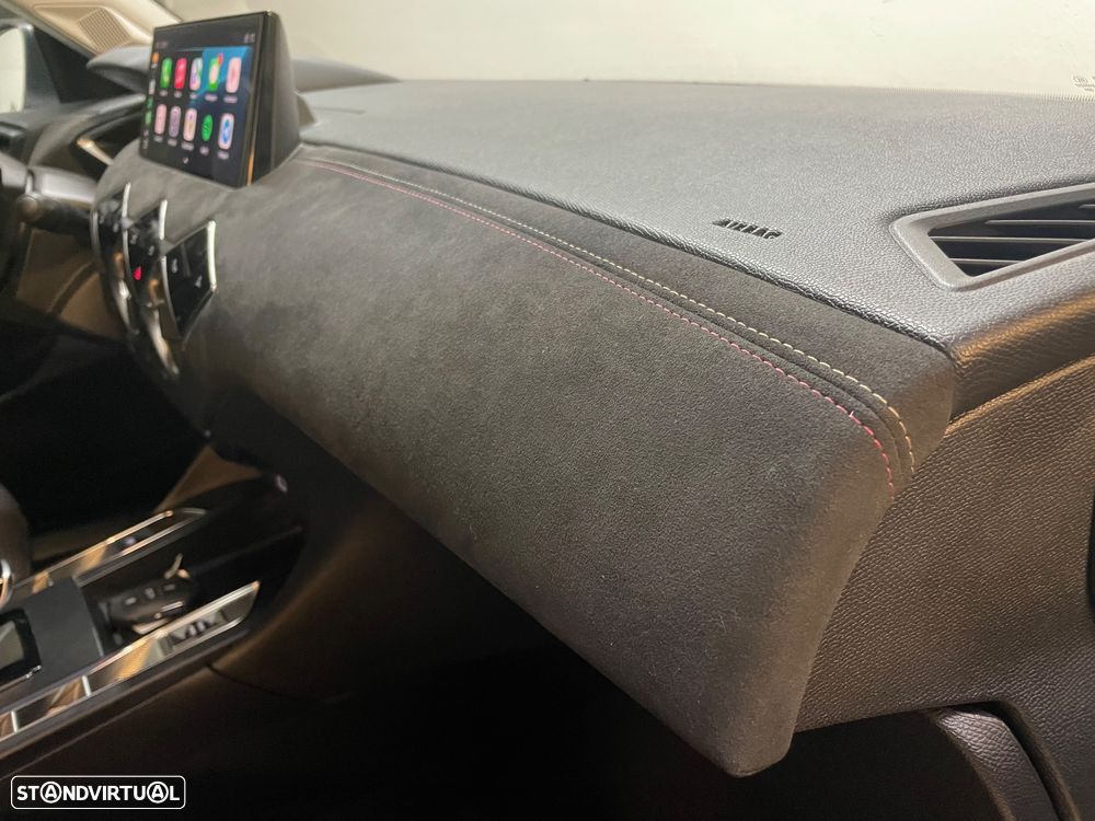 DS DS3 1.2 PureTech Performance Line + EAT8 - 31