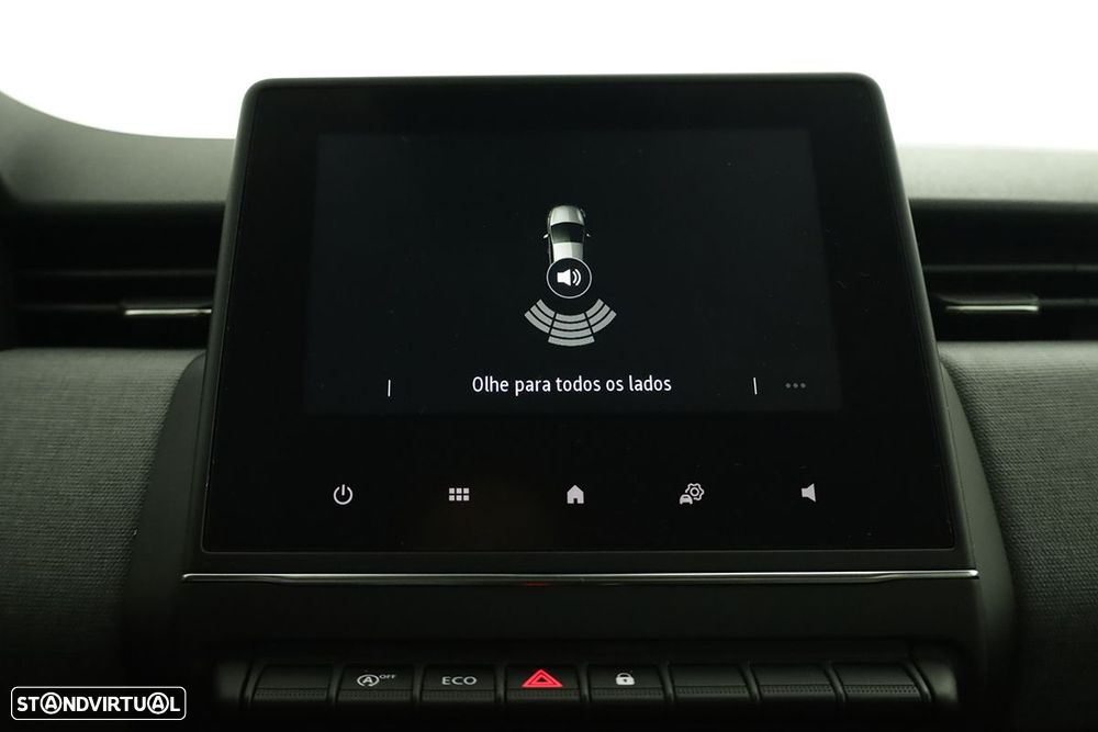 Renault Clio 1.0 TCe Evolution - 11