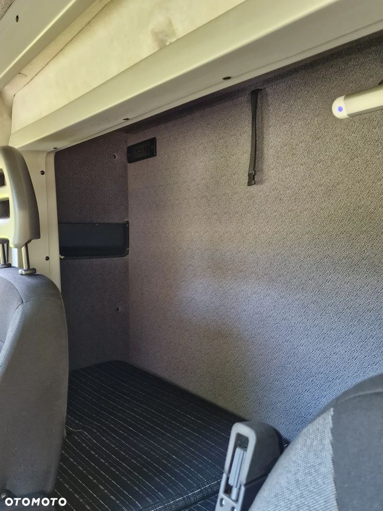 Iveco DAYLY 35S HI-MATIC LED, bezwypadkowy ,Automat Bogato wyposażony Bezwypadkowy, Salon PL , ASO BURTO FIRANA,KLIMA - 10