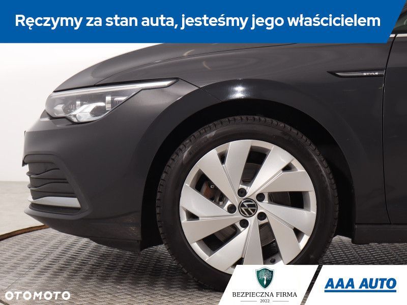 Volkswagen Golf - 16