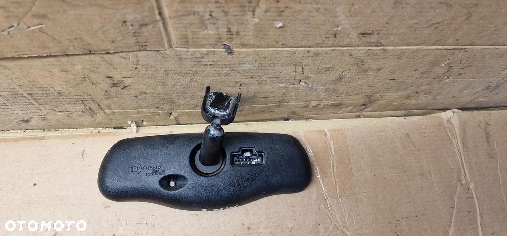 Lusterko wsteczne fotochromatyczne Ford Mondeo MK3 - 2