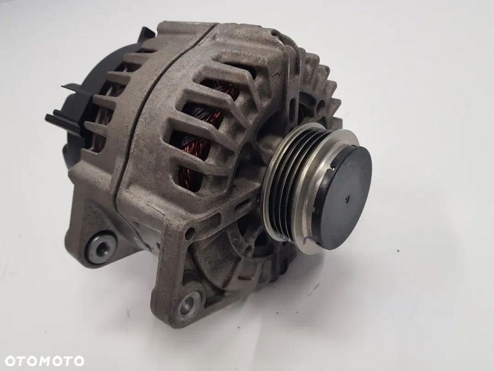 Alternator 14V 200A Mercedes 4.0 V8 C63 AMG M177980 W190 X290 W205 S205 W222 W213 X253 C253 GLC GTR W463 W177 W176 W166 - 7
