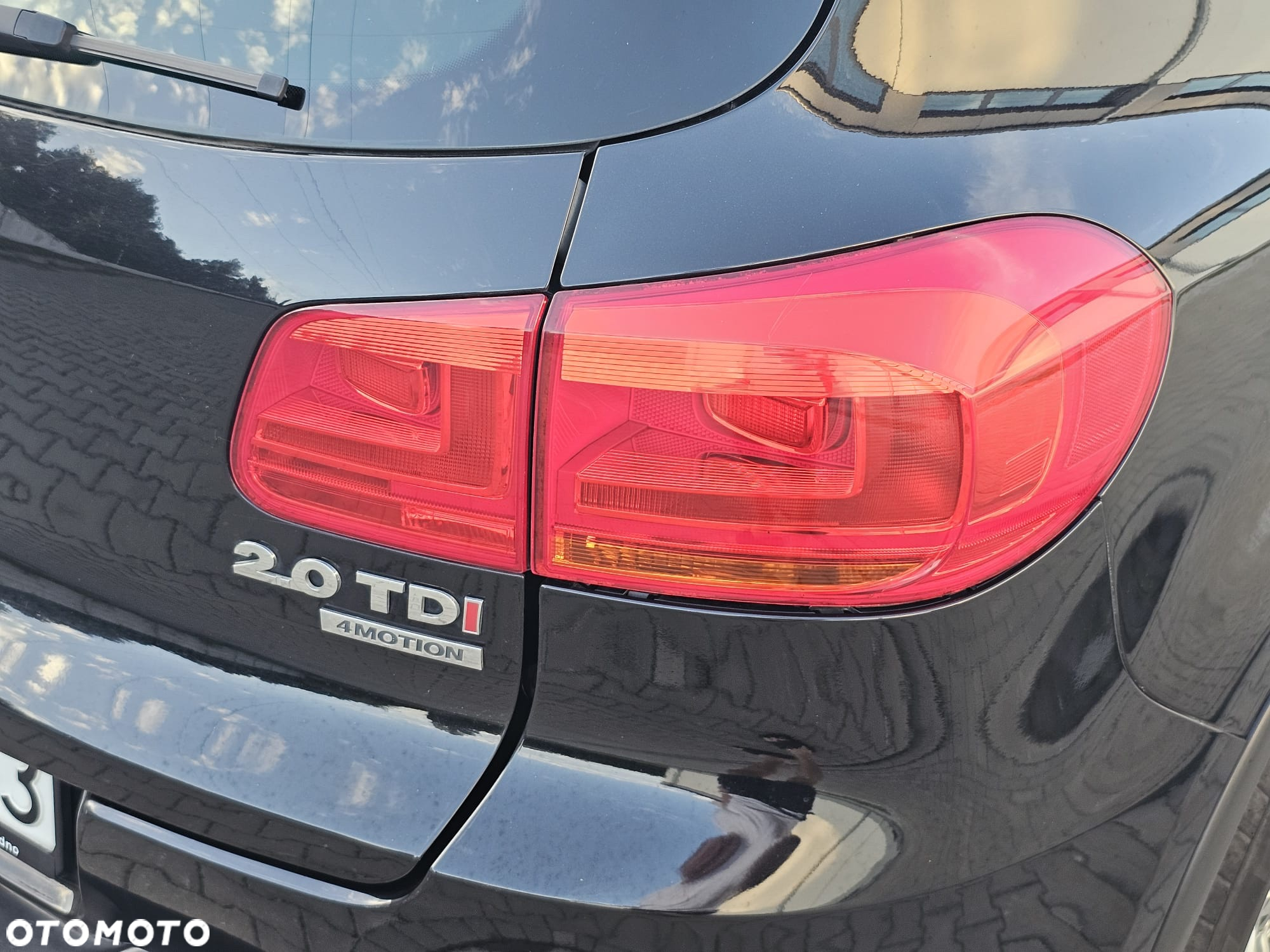 Volkswagen Tiguan 2.0 TDI 4Mot Sport&Style DSG - 13