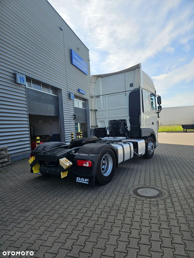 DAF XF480FT STOCK 32328 - 5