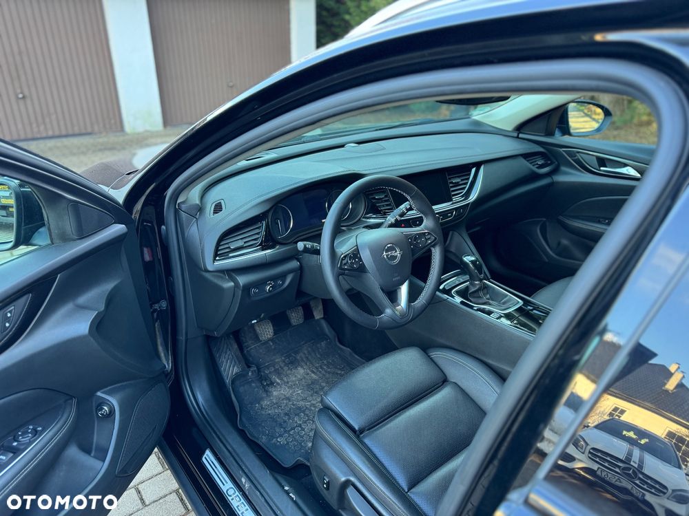 Opel Insignia 2.0 Innovation - 12