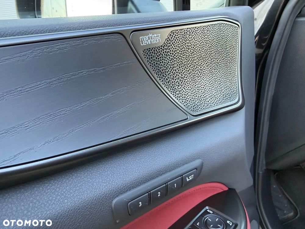 Lexus NX 350h Omotenashi AWD - 13