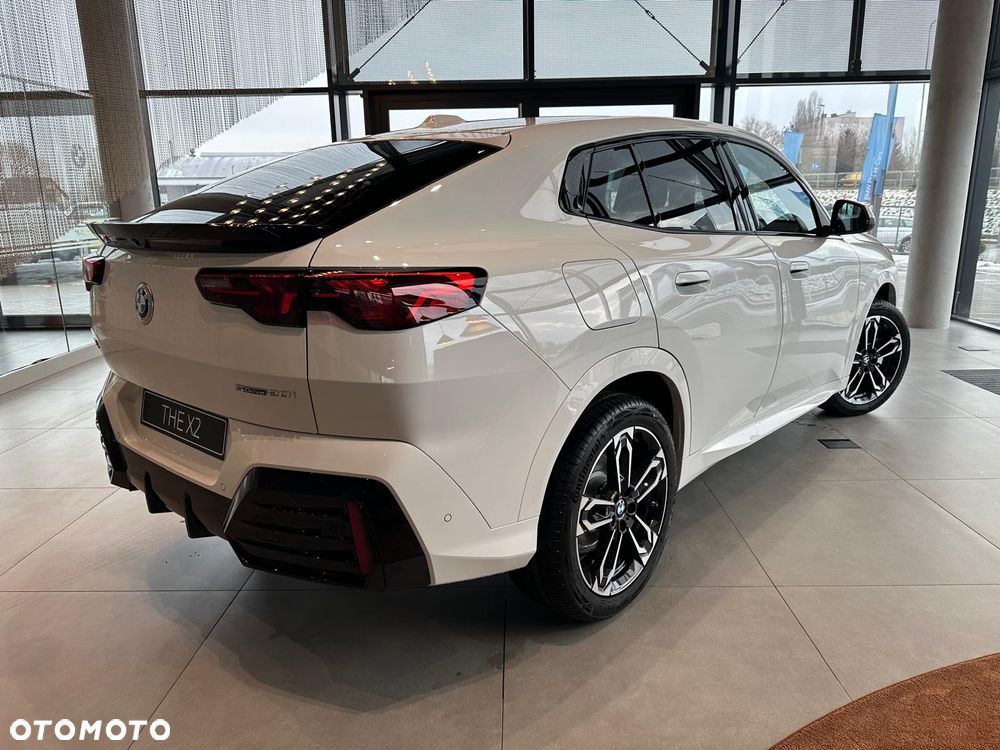 BMW X2 sDrive20i - 6
