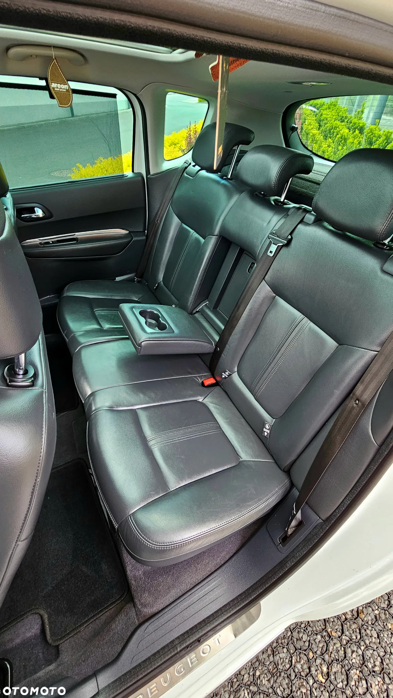 Peugeot 3008 1.6 Allure - 7