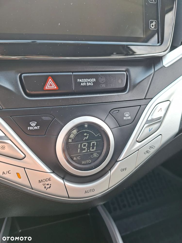 Suzuki Baleno 1.0 Boosterjet Comfort - 5