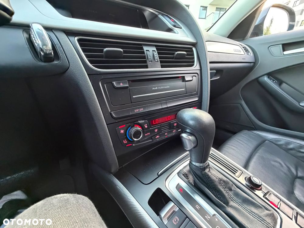 Audi A4 Allroad 3.0 TDI Quattro S tronic - 22