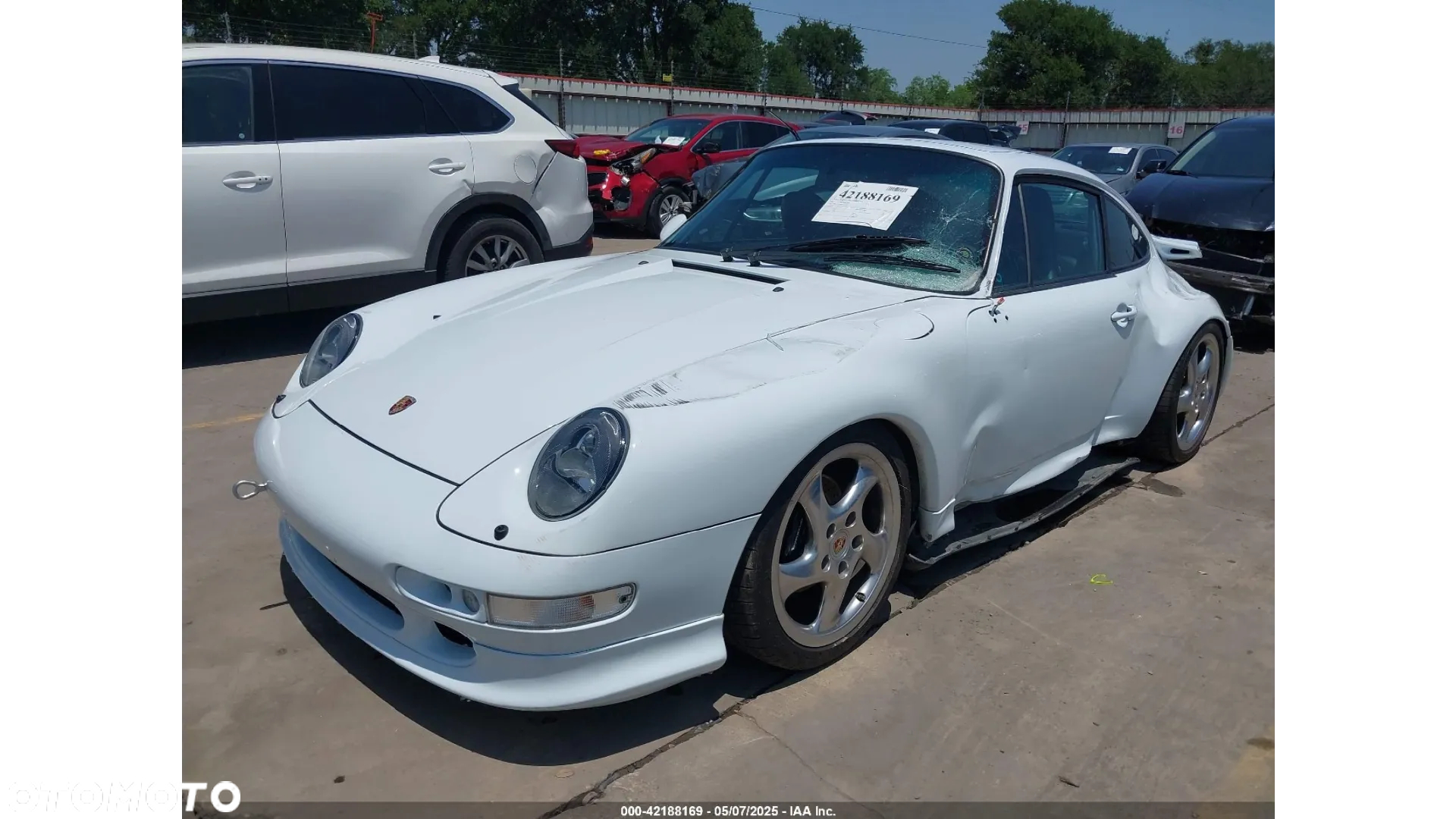 Porsche 911 - 3