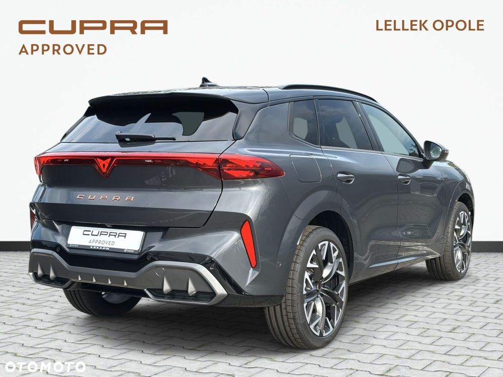 Cupra Terramar 2.0 TSI 4Drive VZ DSG - 7