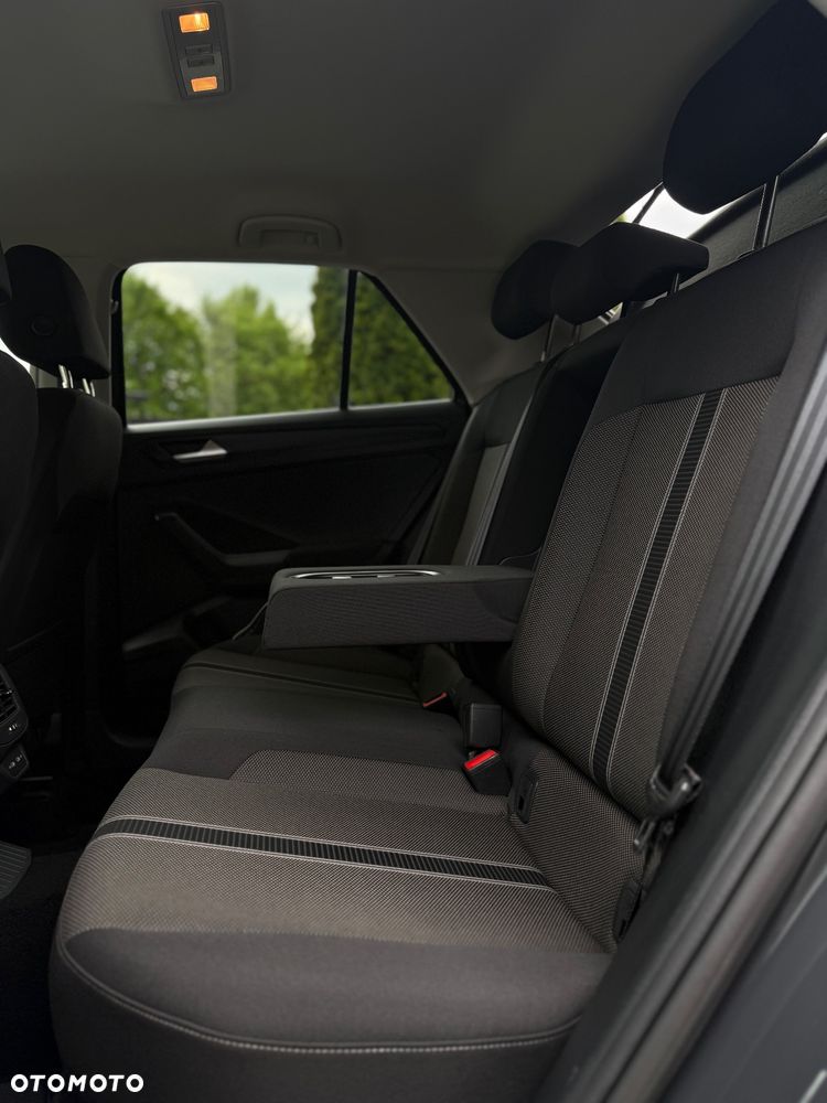 Volkswagen T-Roc 1.5 TSI ACT Advance DSG - 20