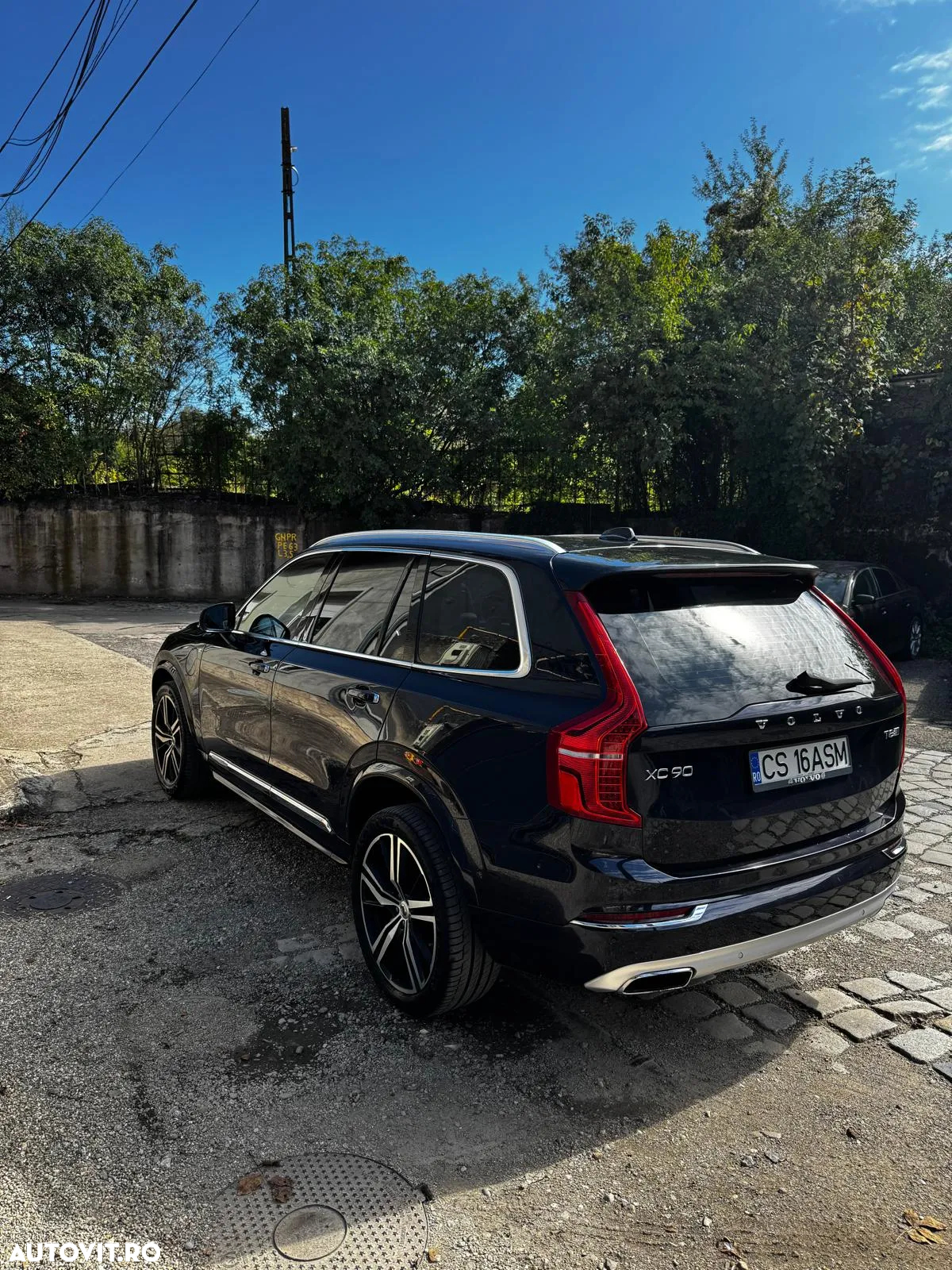 Volvo XC 90 ver-t8-twin-engine-awd-inscription - 11