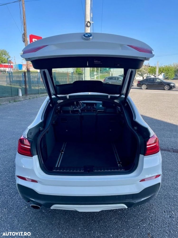 BMW X4 - 4