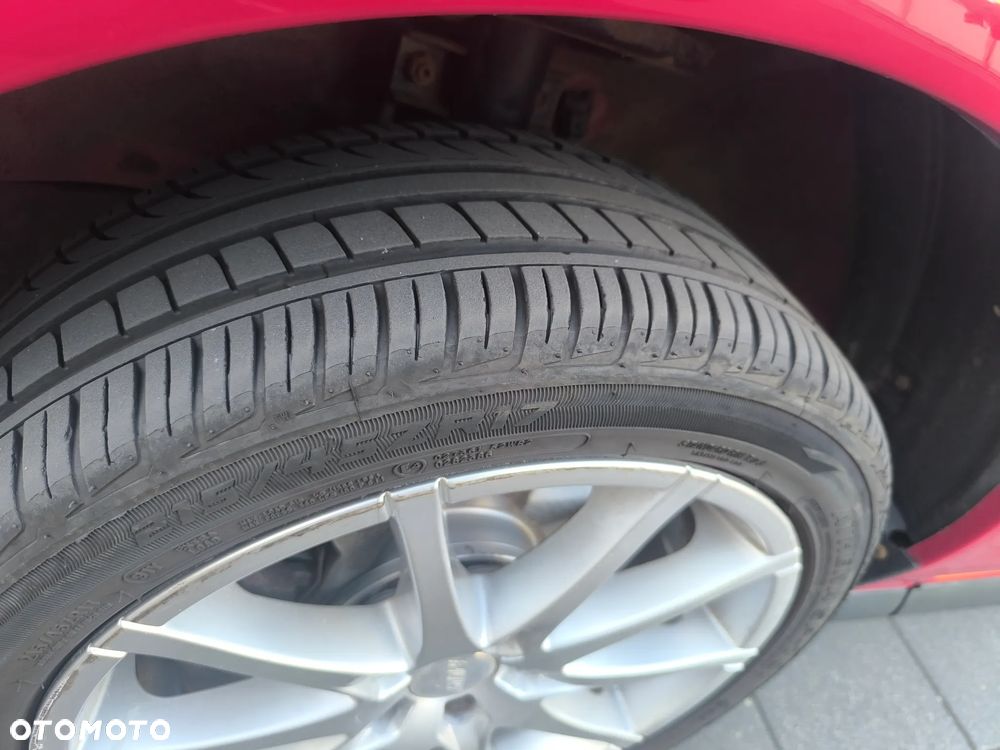 Volkswagen Sharan 1.8T Highline Tiptr - 7