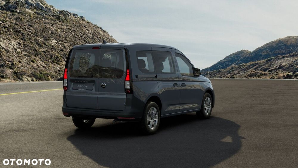 Volkswagen Caddy 1.5 TSI - 7