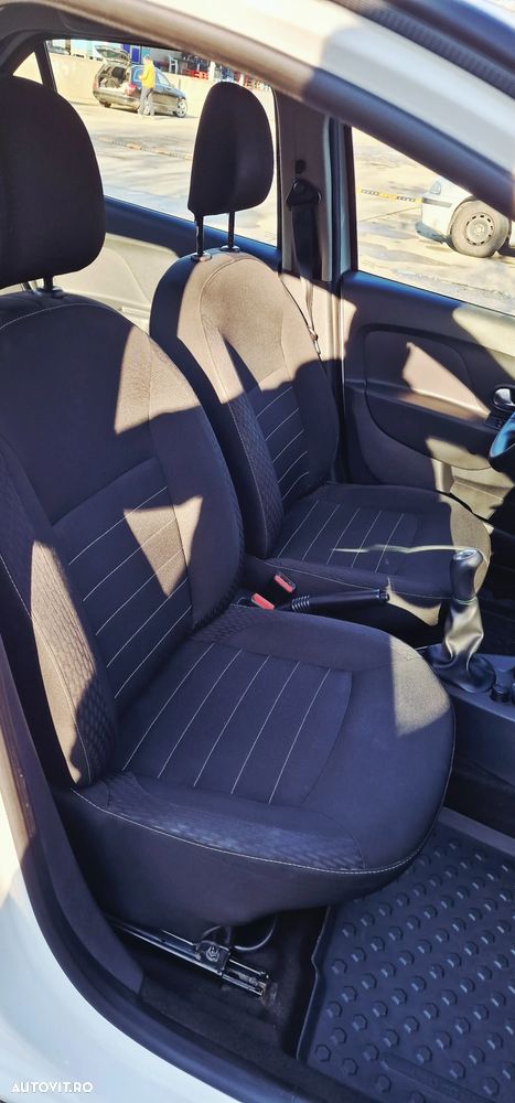 Dacia Logan 1.5 Blue dCi Laureate - 16