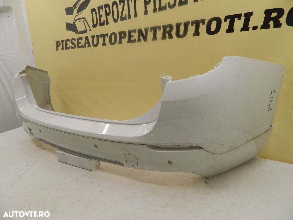 Bara spate BMW X1 e84, 2009, 2010, 2011, 2012, 51122990174. - 4