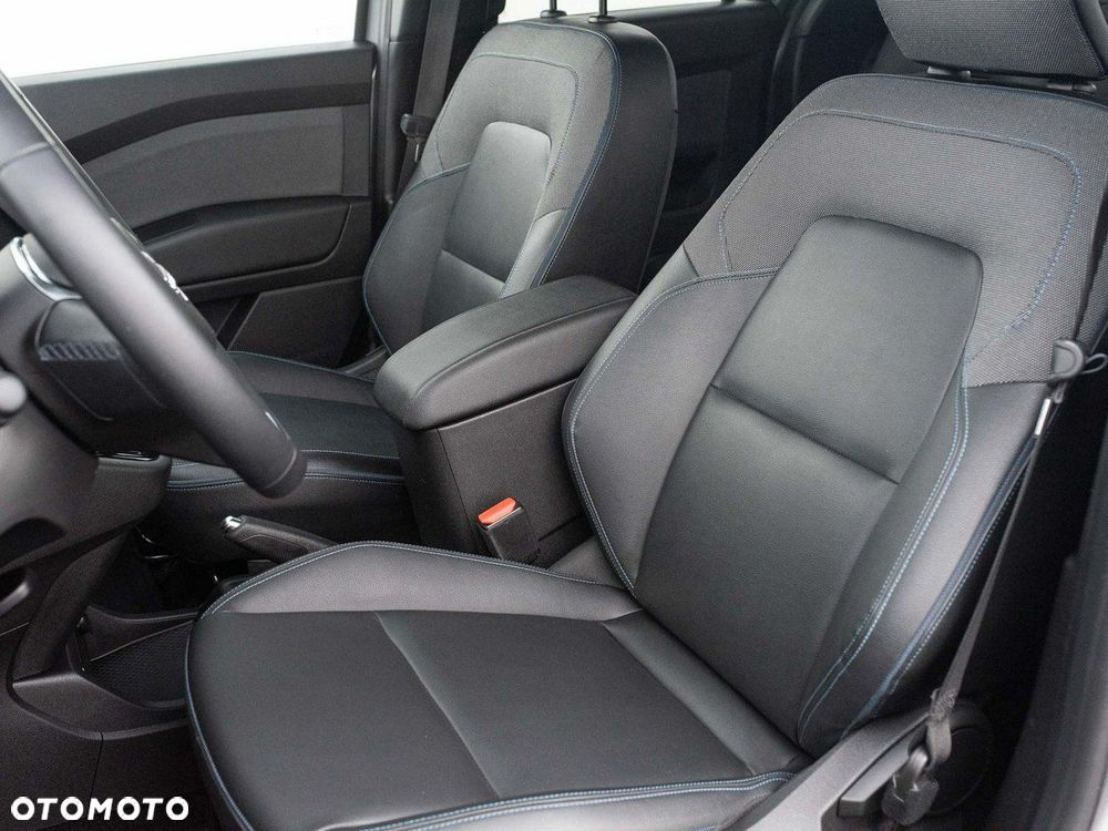 Nissan Townstar Combi 1.3 DIG-T L1 N-Connecta - 15