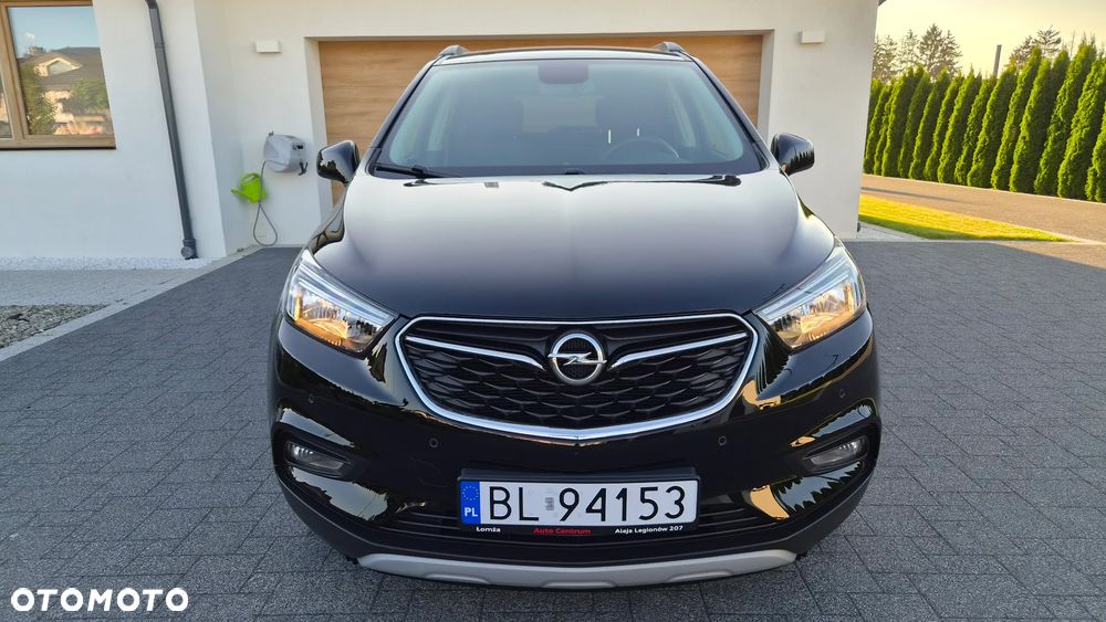 Opel Mokka X ver-1-4-turbo-ecoflex-start-stop-edition - 4