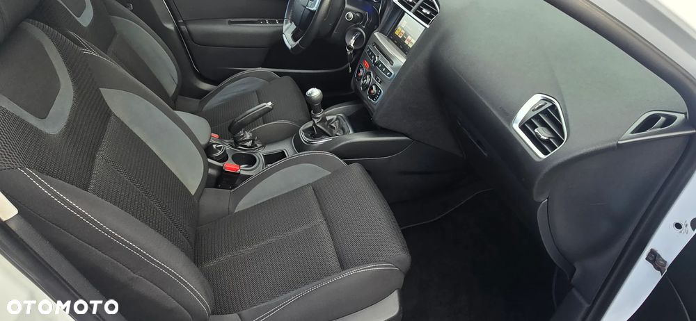 Citroën C4 1.6 BlueHDi Feel Edition - 36