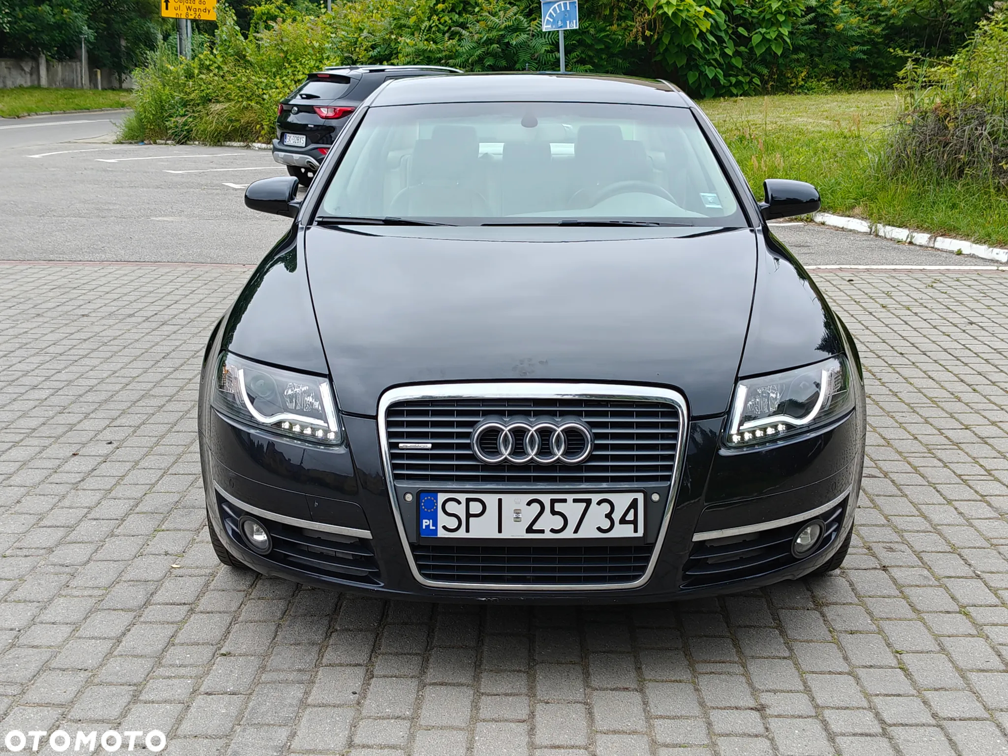 Audi A6 2.7 TDI - 15