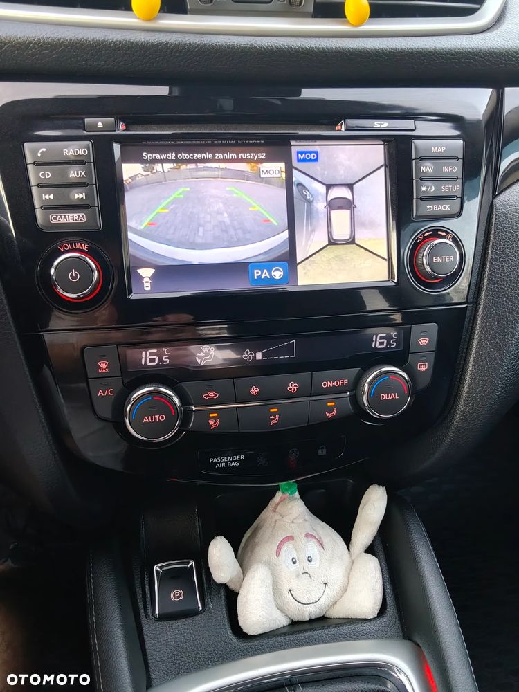 Nissan Qashqai - 29