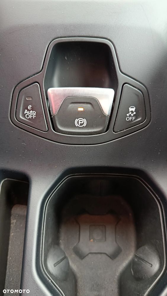 Jeep Renegade 1.5 GSE T4 48V e-Hybrid Automatik High Altitude - 17
