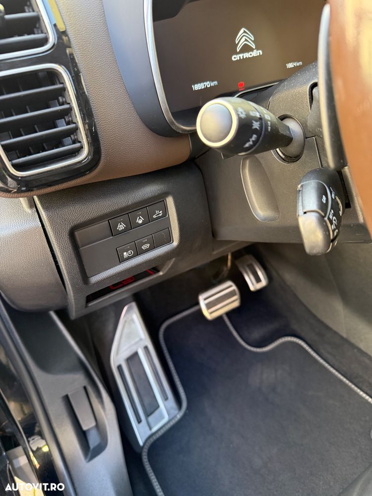 Citroën C5 Aircross 2.0 BlueHDi S&S EAT8 Shine - 7