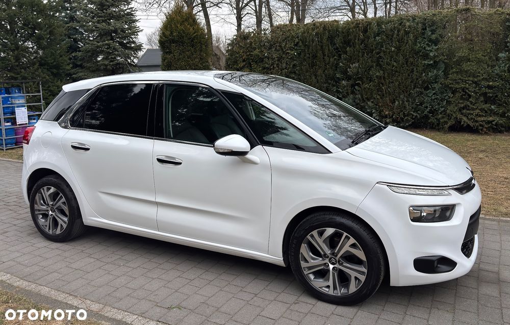 Citroën C4 Picasso BlueHDi 150 Exclusive - 20